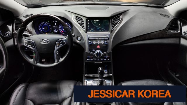 2015 Hyundai Grandeur HG - Thumbnail 6