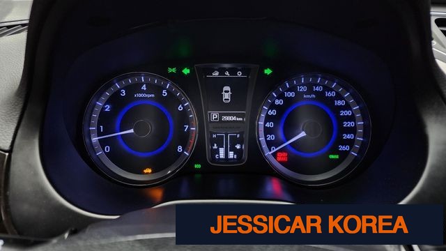 2015 Hyundai Grandeur HG - Thumbnail 14