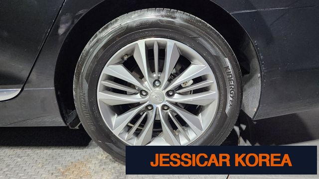 2015 Hyundai Grandeur HG - Thumbnail 18