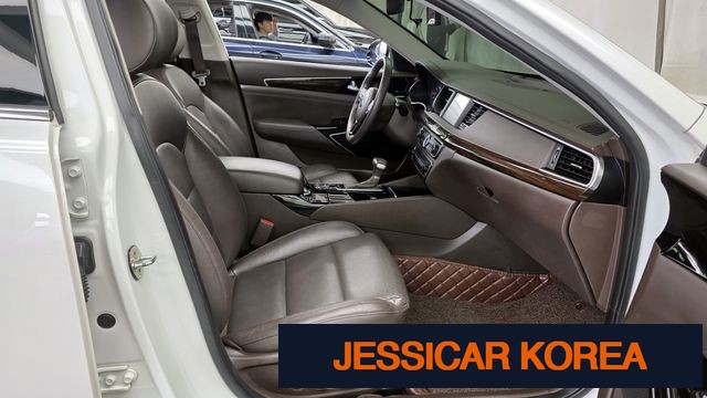 2019 Kia All new K7 - Thumbnail 2