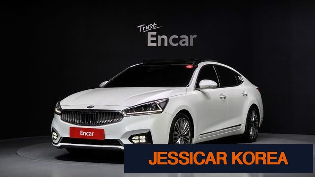 2019 Kia All new K7 - Thumbnail 3