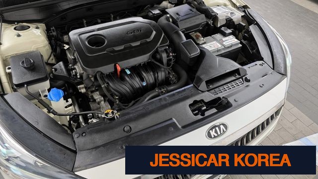2019 Kia All new K7 - Thumbnail 4