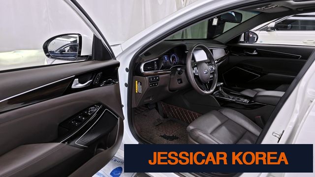 2019 Kia All new K7 - Thumbnail 5