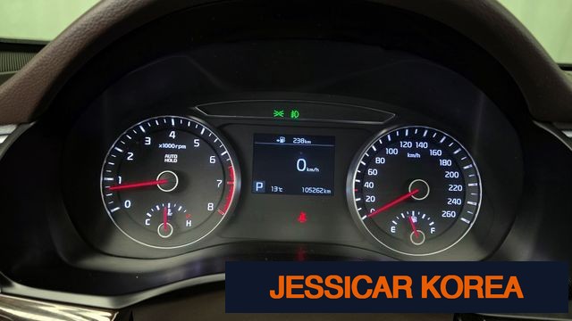 2019 Kia All new K7 - Thumbnail 6