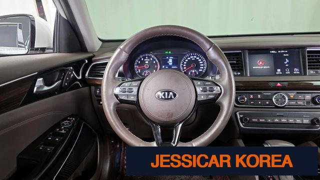 2019 Kia All new K7 - Thumbnail 7