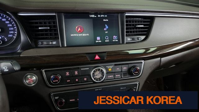 2019 Kia All new K7 - Thumbnail 9