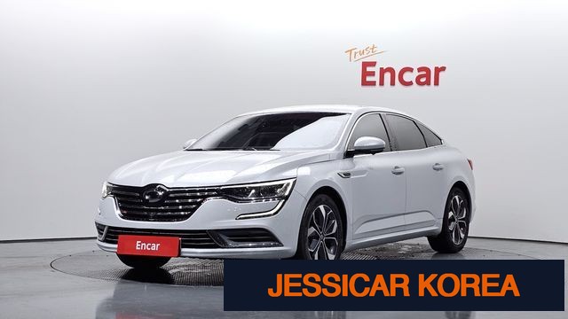 2019 Renault Korea SM6 - Thumbnail 2