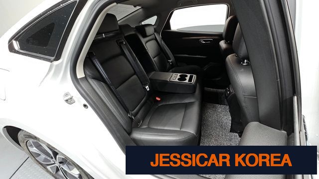 2019 Renault Korea SM6 - Thumbnail 5