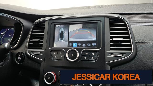 2019 Renault Korea SM6 - Thumbnail 6
