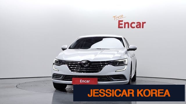 2019 Renault Korea SM6 - Thumbnail 7