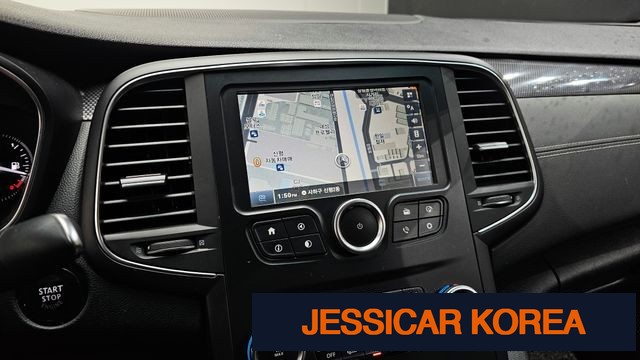 2019 Renault Korea SM6 - Thumbnail 8