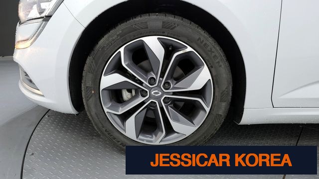 2019 Renault Korea SM6 - Thumbnail 9