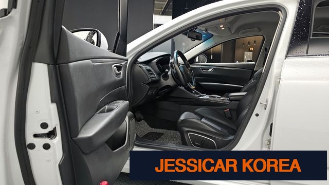 2019 Renault Korea SM6 - Thumbnail 10