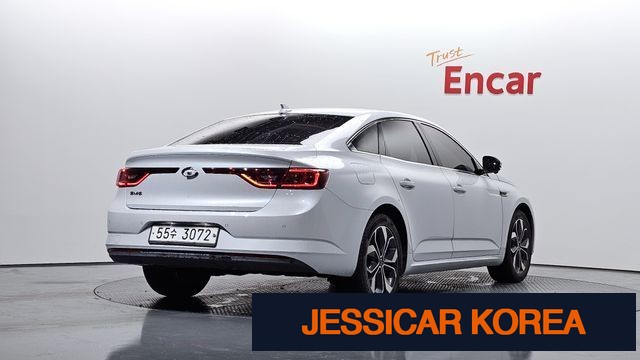 2019 Renault Korea SM6 - Thumbnail 11