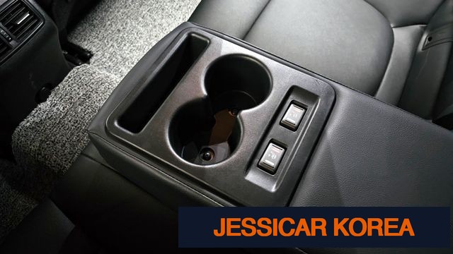 2019 Renault Korea SM6 - Thumbnail 12