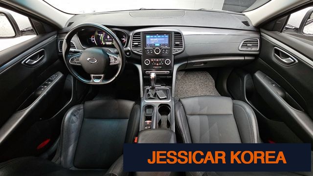 2019 Renault Korea SM6 - Thumbnail 13