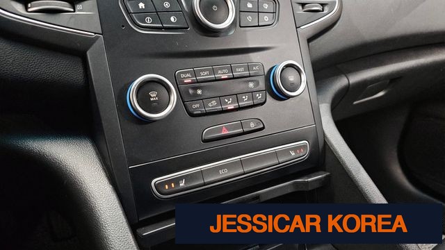 2019 Renault Korea SM6 - Thumbnail 15