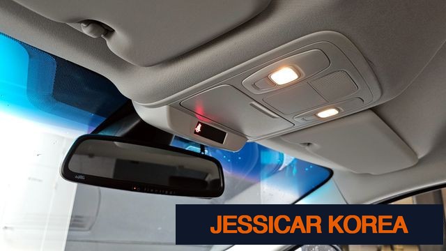 2019 Renault Korea SM6 - Thumbnail 16