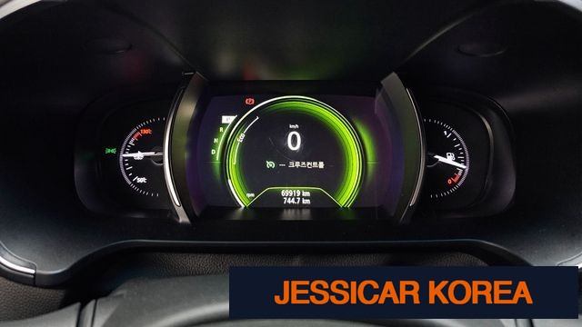 2019 Renault Korea SM6 - Thumbnail 17