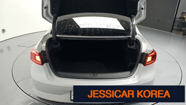 2019 Renault Korea SM6 - Thumbnail 18
