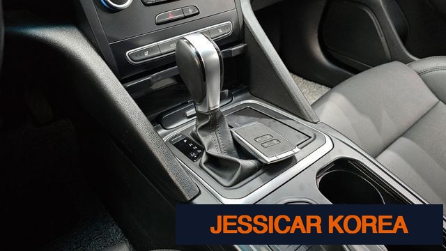 2019 Renault Korea SM6 - Thumbnail 19
