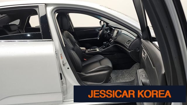 2019 Renault Korea SM6 - Thumbnail 20