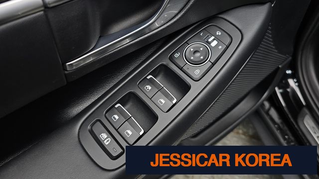 2020 Hyundai Sonata Hybrid (DN8) - Thumbnail 6