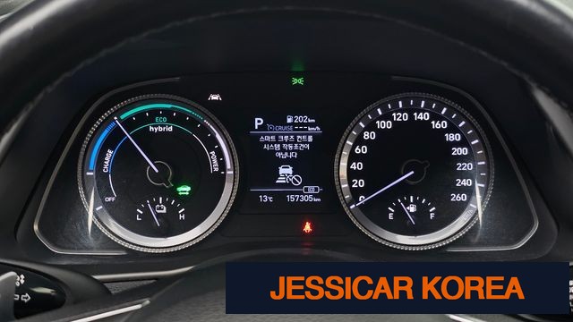 2020 Hyundai Sonata Hybrid (DN8) - Thumbnail 12