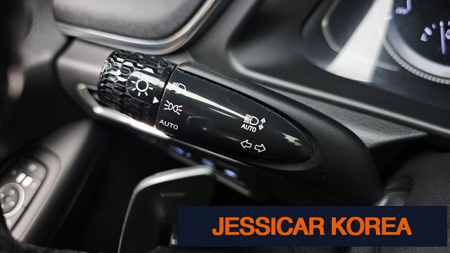 2020 Hyundai Sonata Hybrid (DN8) - Thumbnail 15