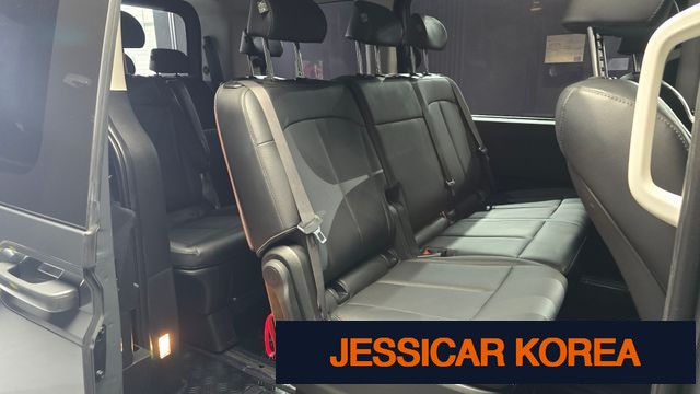 2025 Hyundai Staria - Thumbnail 14