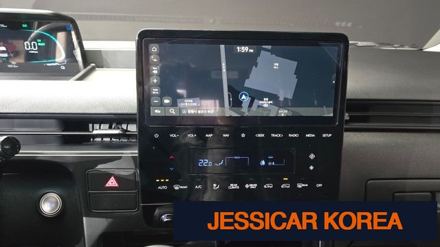 2025 Hyundai Staria - Thumbnail 19