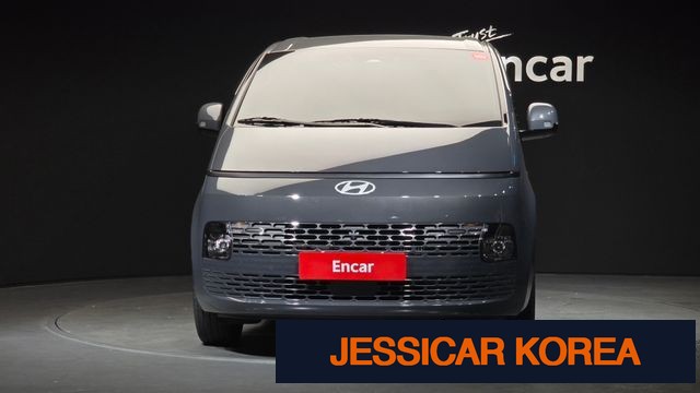 2025 Hyundai Staria - Thumbnail 20