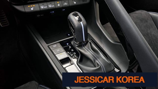 2025 Hyundai The New Avante (CN7) - Thumbnail 4