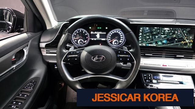 2023 Hyundai The New Grandeur IG - Thumbnail 2