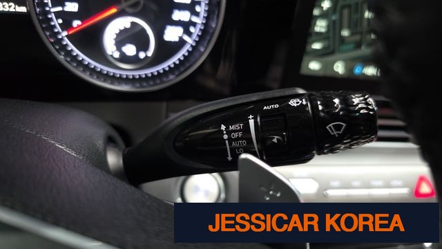 2023 Hyundai The New Grandeur IG - Thumbnail 5