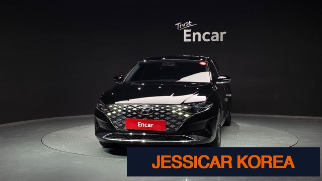 2023 Hyundai The New Grandeur IG - Thumbnail 9