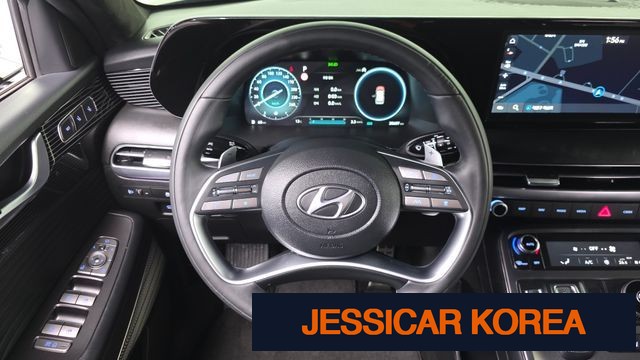 2024 Hyundai The New Palisade - Thumbnail 5