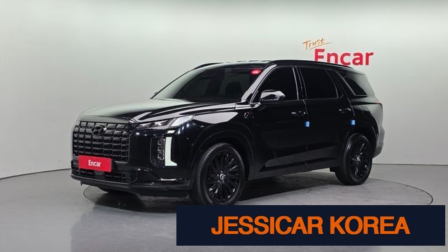 2024 Hyundai The New Palisade - Thumbnail 6