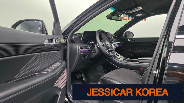 2024 Hyundai The New Palisade - Thumbnail 8