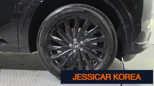 2024 Hyundai The New Palisade - Thumbnail 12