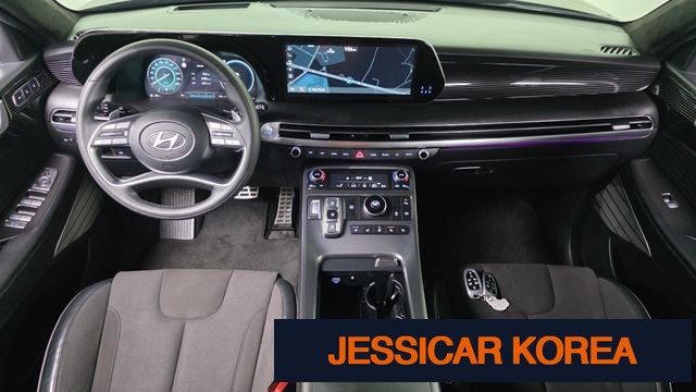 2024 Hyundai The New Palisade - Thumbnail 13