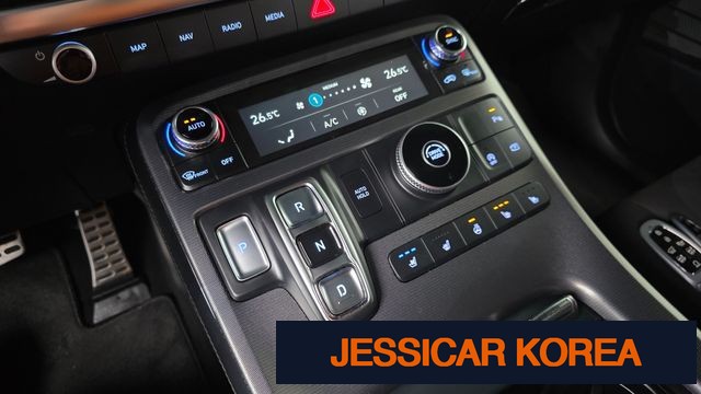 2024 Hyundai The New Palisade - Thumbnail 15