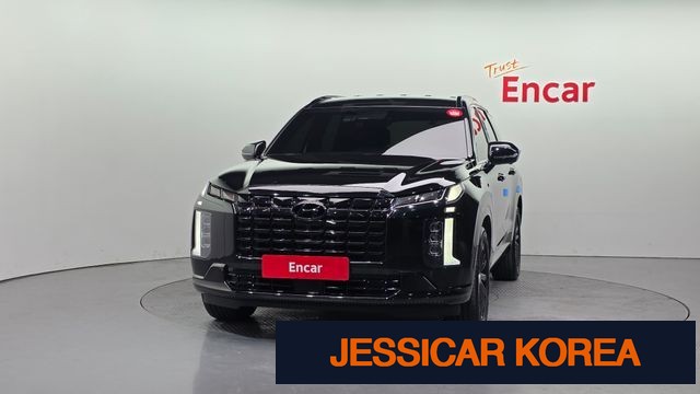 2024 Hyundai The New Palisade - Thumbnail 16