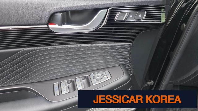2024 Hyundai The New Palisade - Thumbnail 17