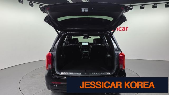 2024 Hyundai The New Palisade - Thumbnail 20