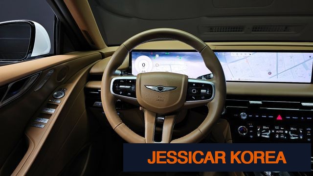 2025 Genesis G80 (RG3) - Thumbnail 4