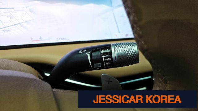 2025 Genesis G80 (RG3) - Thumbnail 6