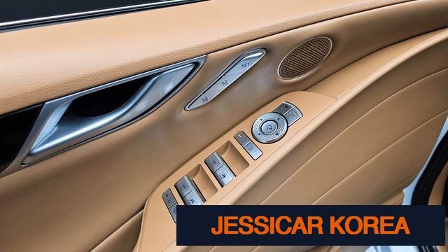 2025 Genesis G80 (RG3) - Thumbnail 7