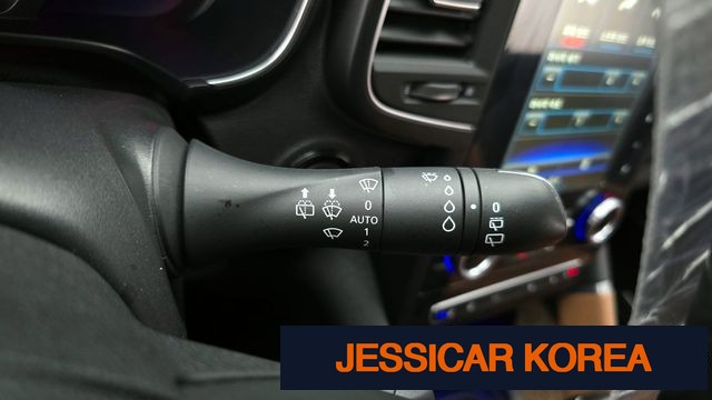 2021 Renault Korea The New QM6 - Thumbnail 9