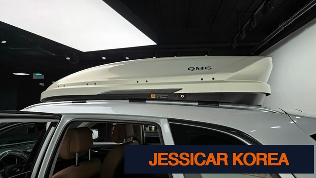 2021 Renault Korea The New QM6 - Thumbnail 11